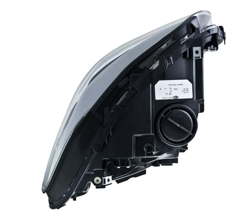 Hella — Hella 2011 Bmw 5Ser Sdn F10 W/Ahl - Headlamp Lh Xen - view 16