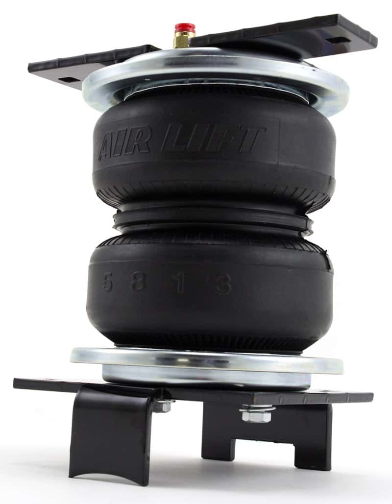 Air Lift — Air Lift LoadLifter 5000 for Half Ton Vehicles
Susp Leveling Kit - view 4