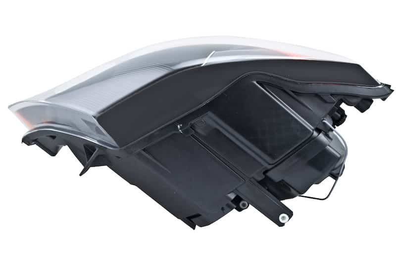 Hella — Hella 2003-2006 BMW Z4 Halogen Headlight Assembly - view 4