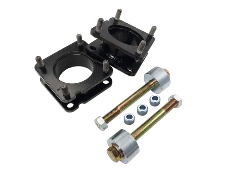 ICON — ICON 2007+ Toyota Tundra 2.5in Spacer Kit
COILOVER SPACER KIT - view 2