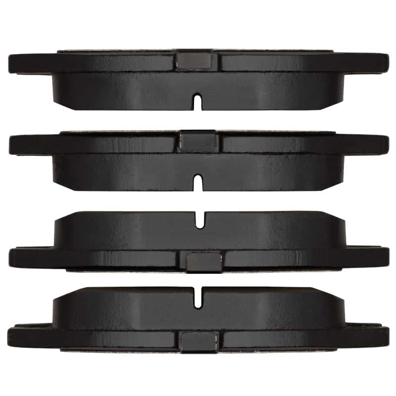 DFC — DFC 02-03 Lexus RX300 Front 5000 Advanced Ceramic Brake Pads
DFC Brake Pad Set - view 4