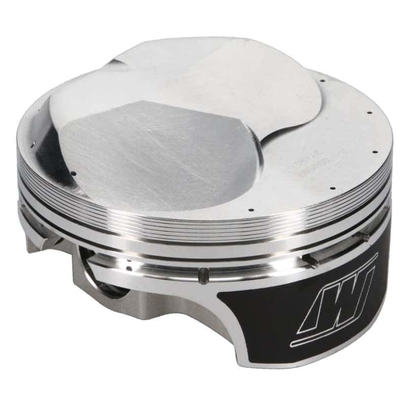 Wiseco — Wiseco BBC inchQ16inch Heavy NOS +42cc 1.120inch CH Piston Shelf Stock Kit
Piston Set - view 2