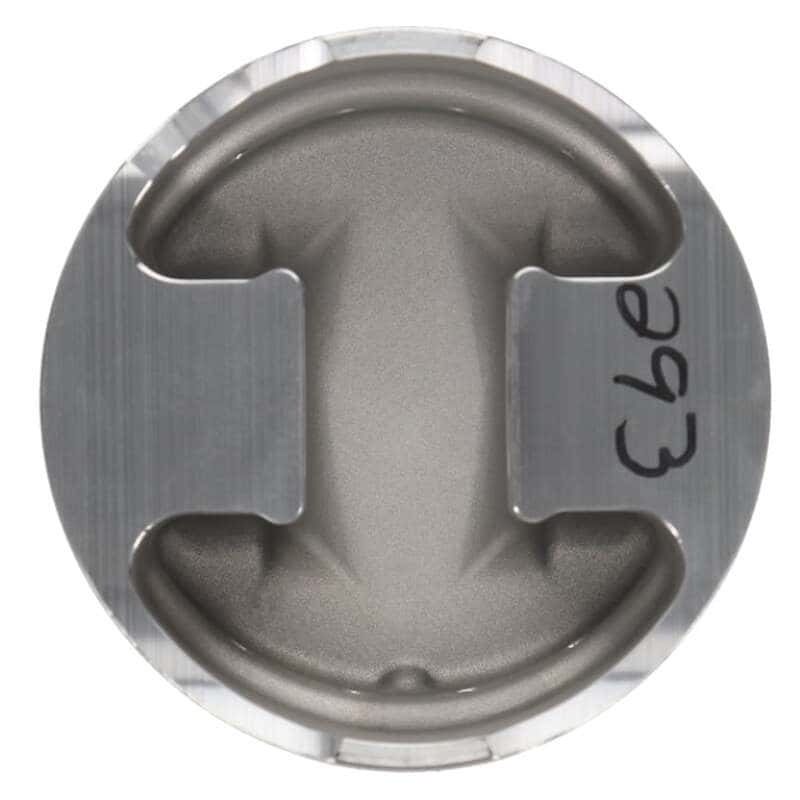 Wiseco — Wiseco Mazdaspeed 2.0 FS Turbo -16.5cc Dish Piston Shelf Stock Kit
Piston Set - view 5