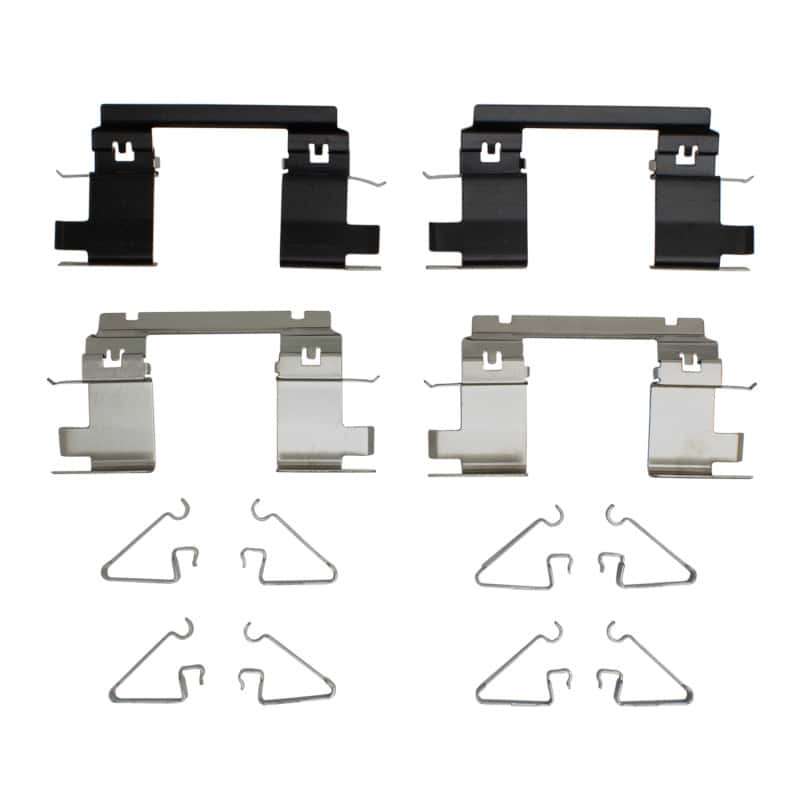 DFC — DFC 17-21 Honda Clarity Front Stainless Steel Hardware Kit - view 2