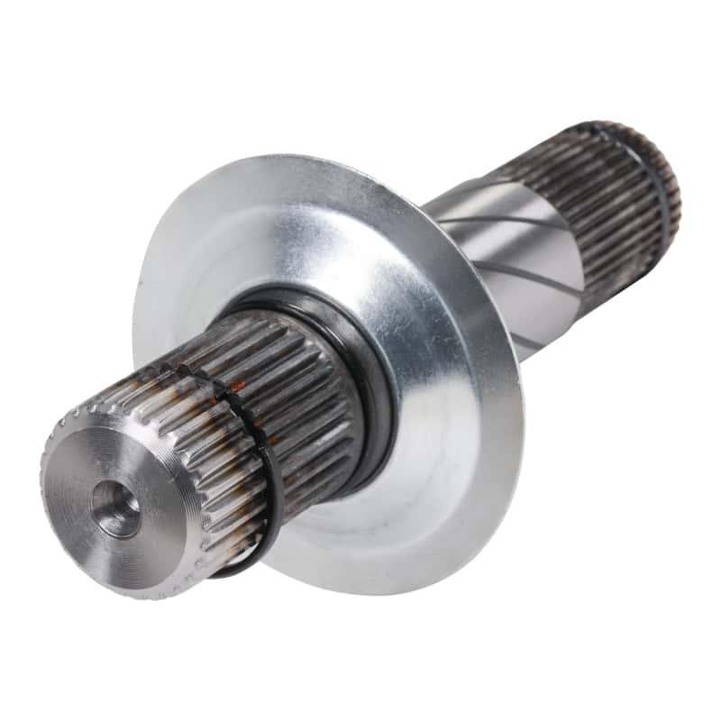 Yukon Gear & Axle — Yukon Gear ZF 215MM IFS Left Front Stub Axle for 2011-2019 RAM 1500
Axle - Front LH
Axle-Front LH - view 8