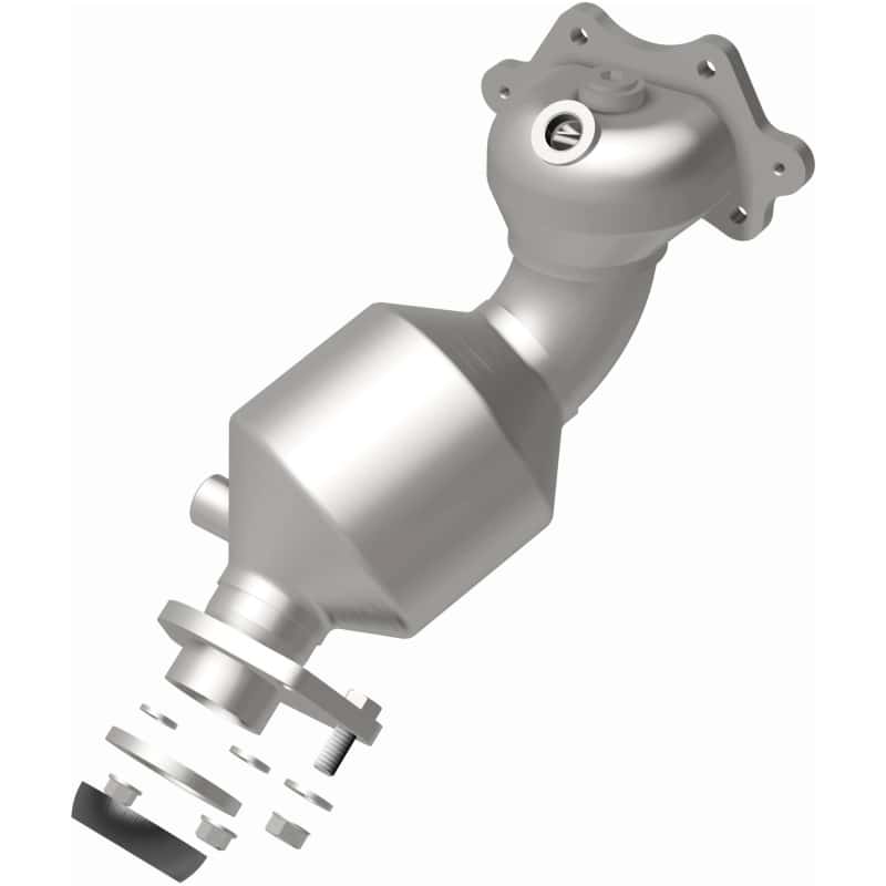Magnaflow — MagnaFlow Conv DF 06-10 Honda Civic 1.3L
HM Grade
HM - view 2