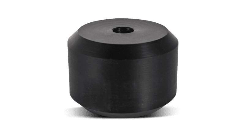 Body Armor 4x4 — Body Armor 4x4 2005+ Ford F250/F350 4WD (Excludes Tremor Models) 2.0inch Coil Spacer
Coil Spacer - view 1