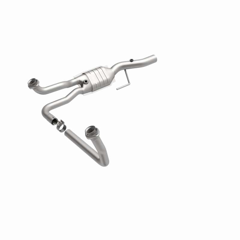 Magnaflow — Magnaflow 1998 Dodge B1500 3.9L Direct Fit Converter
California - view 8