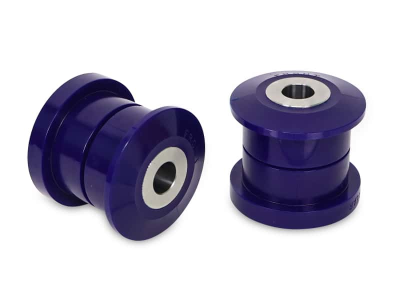 Superpro — SuperPro 04-11 Mazda RX-8 Camber Adjustable Front LCA Inner Bushing Kit - Stainless Hardware - view 3