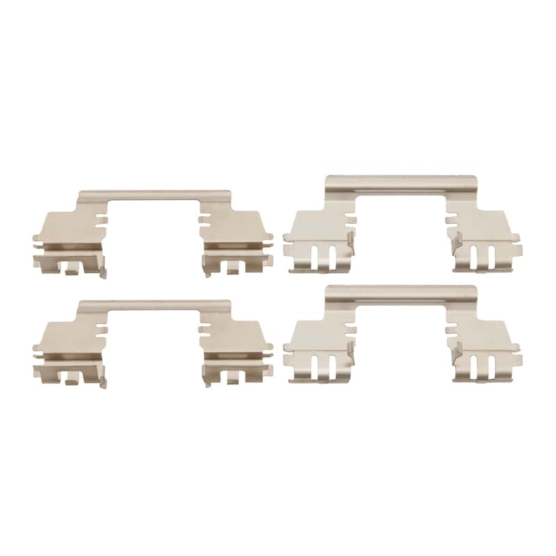 DFC — DFC 05-23 Chrysler 300 Front Premium Hardware Kit
DFC Disc Brk Hdw Kit - view 2