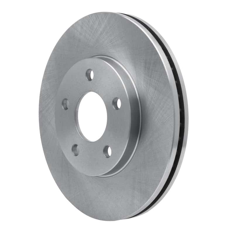DFC — DFC 06-11 Chevrolet HHR Front Brake Rotor
DFC Brake Rotor - view 2