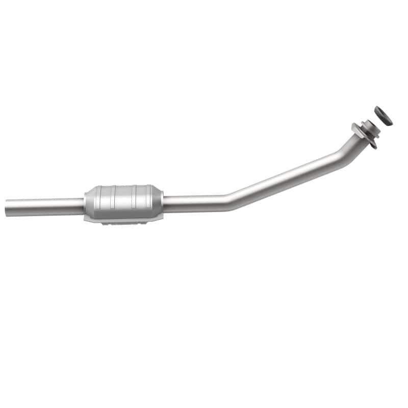 Magnaflow — MagnaFlow Conv Dodge-Plymouth 23270 41.25X6
Standard Grade
Standard - view 18