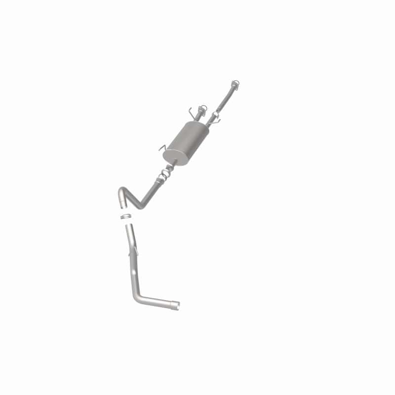 Magnaflow — MagnaFlow BRE Exhaust Kit 09-13 Toyota Tundra
Exhaust Kit - view 13
