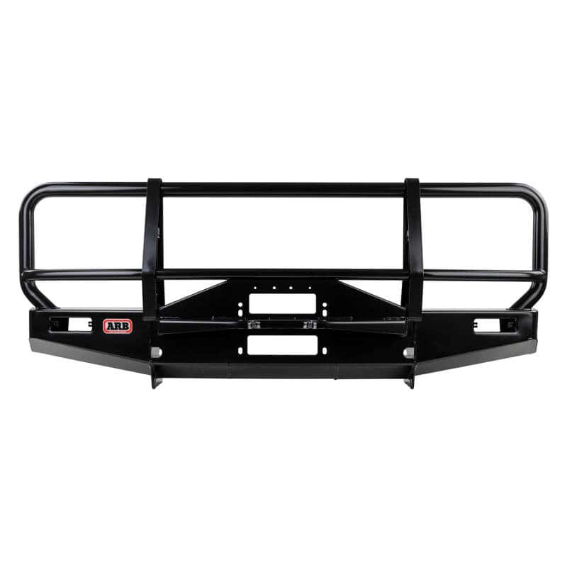 ARB — ARB Bumper/Fitting Kit Bundle 3432090
Winch Bumper - view 1