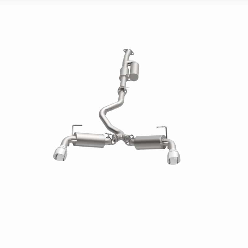 Magnaflow — Magnaflow 17-22 Subaru BRZ/Scion FR-S/Toyota GT86 NEO Cat-Back Exhaust System - view 25