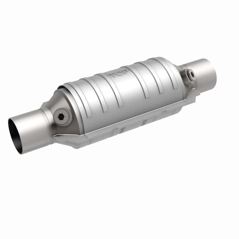 Magnaflow — MagnaFlow Conv Universal 2.00 inch CA Tier 1
California - view 9