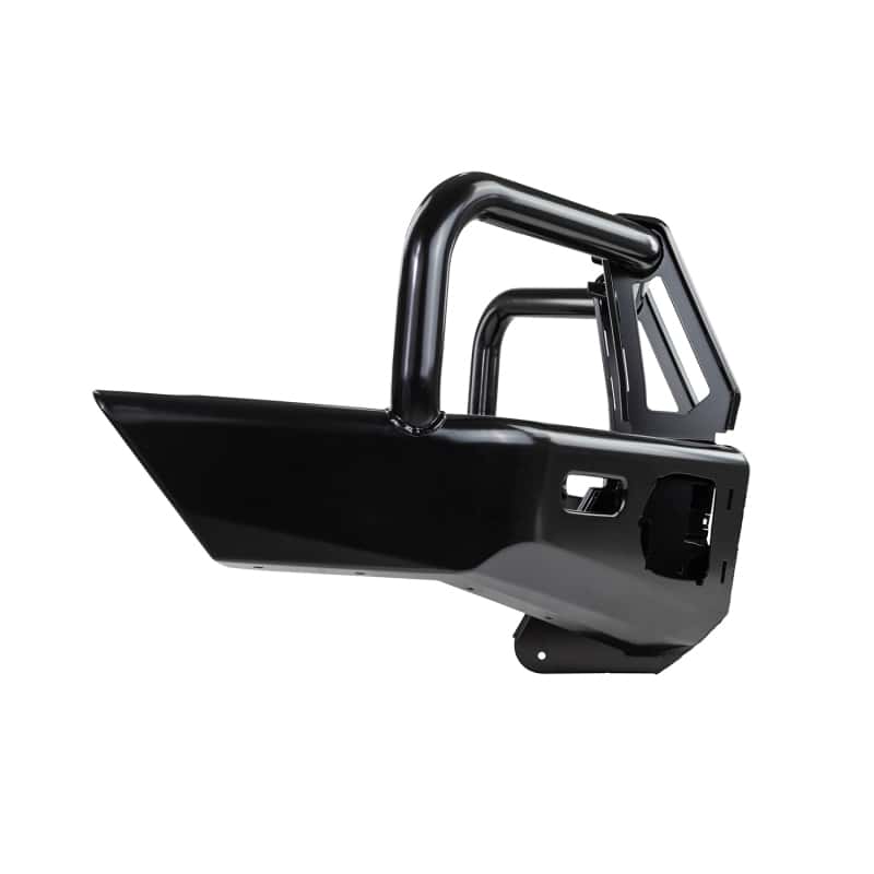 ARB — ARB Summit Combar ARB Fog Mkii Ranger Everest 15On (Fit Kit NOT Included)
Summit Combo Bumper - view 2