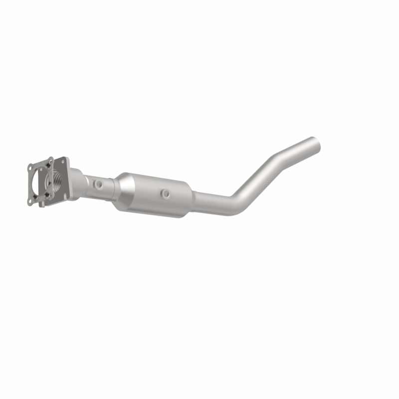Magnaflow — Magnaflow 11-14 Jeep Patriot 2.4L Direct Fit Converter
California - view 9