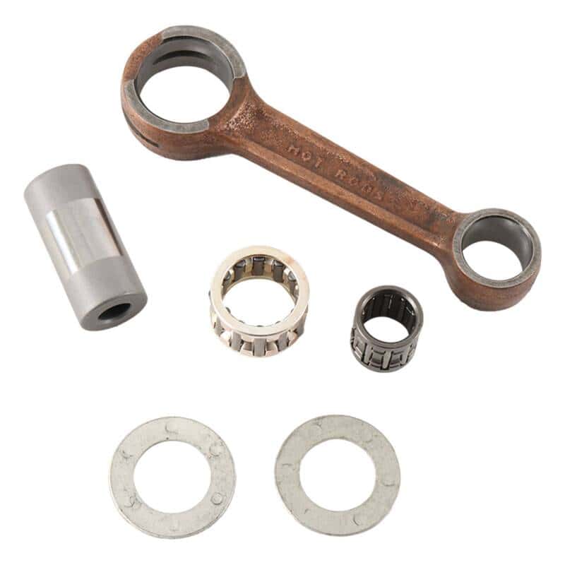 Hot Rods — Hot Rods 87-06 Suzuki LT 80 QuadSport 80cc Connecting Rod Kit - view 4