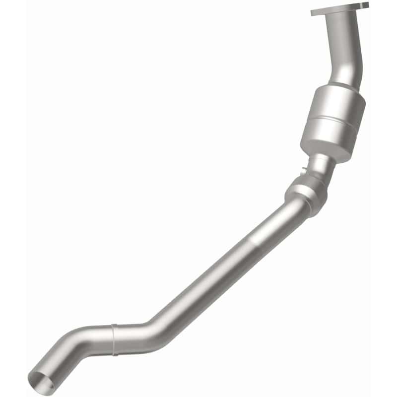 Magnaflow — MagnaFlow Conv DF 2008 Chrysler/Dodge 300/Charger/Magnum 5.7L Passenger Side AWD
OEM Grade
OEM - view 31