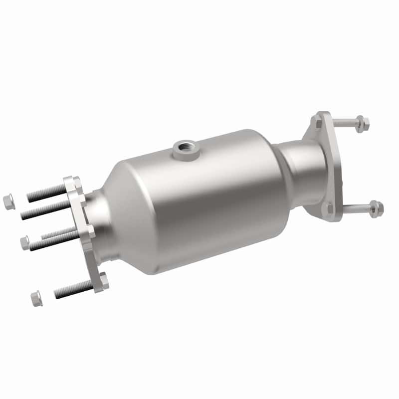 Magnaflow — MagnaFlow DF Conv 2020 Chevrolet Corvette Right Closed Couple 6.2L
OEM - view 15