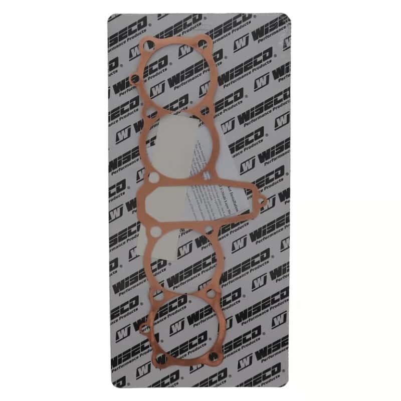 Wiseco — Wiseco Honda CB1100 .020 Copper Base Gasket
Gasket Kit - view 5