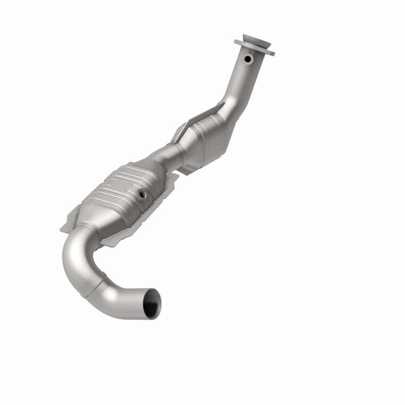 Magnaflow — MagnaFlow Conv DF 01 Ford Trucks 4.6L
HM Grade
HM - view 18