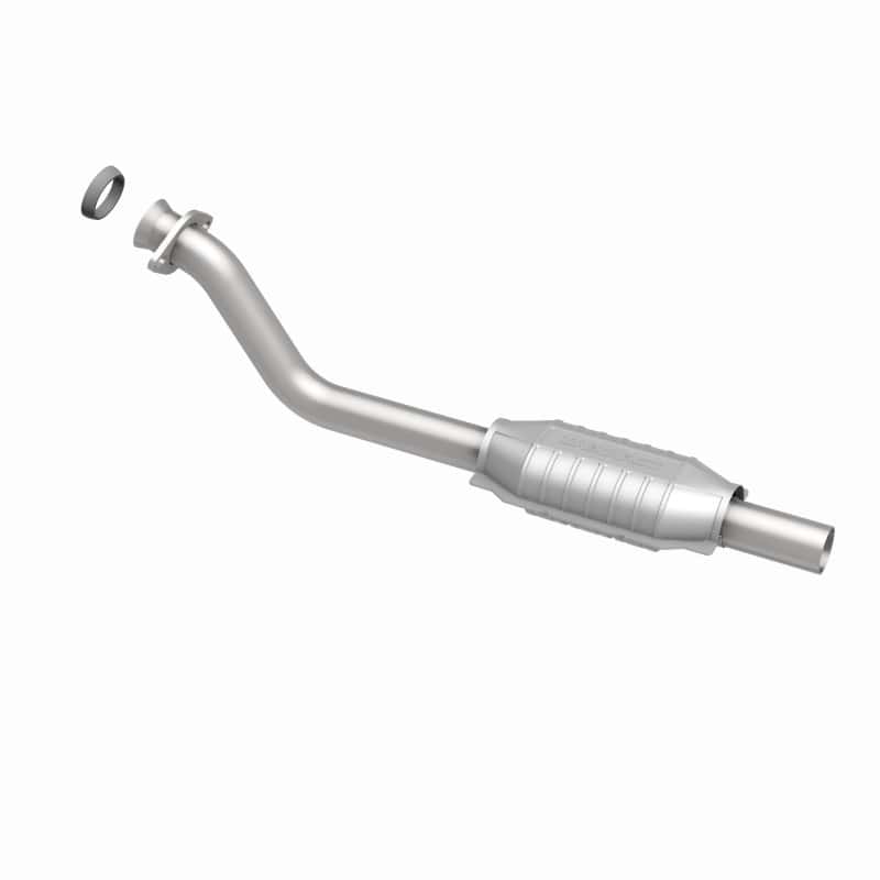 Magnaflow — MagnaFlow Conv GM 37.38X6.5X4 2.25/2.25
Standard Grade
Standard - view 13
