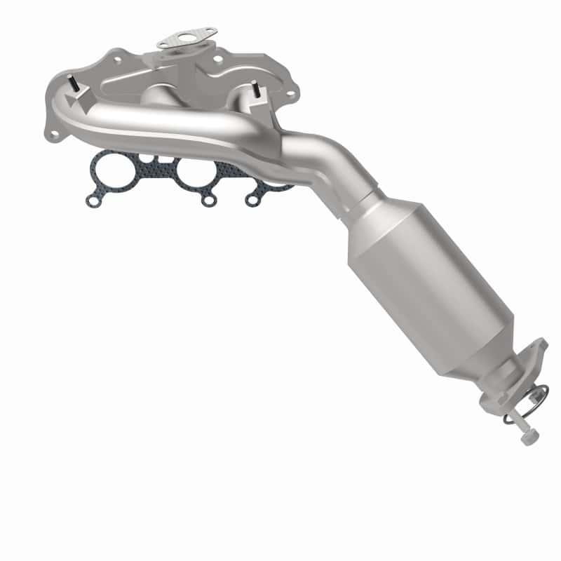 Magnaflow — Magnaflow 2013 FJ Cruiser V6 4 OEM Manifold Direct Fit Converter
OEM Grade
OEM - view 18