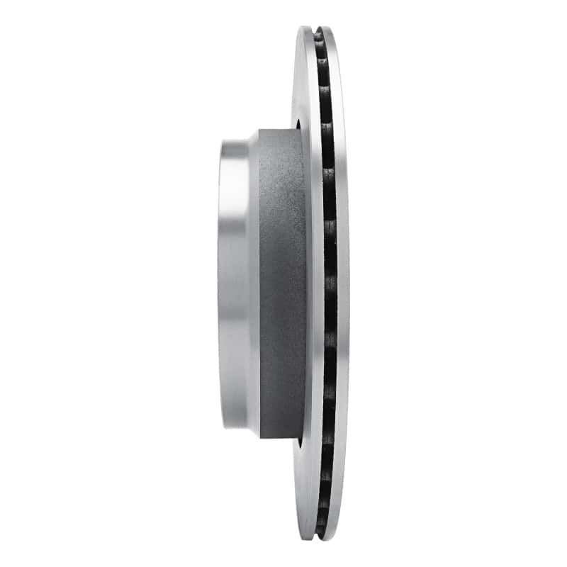 DFC — DFC 10-12 Land Rover Range Rover Rear Brake Rotor
DFC Brake Rotor - view 3
