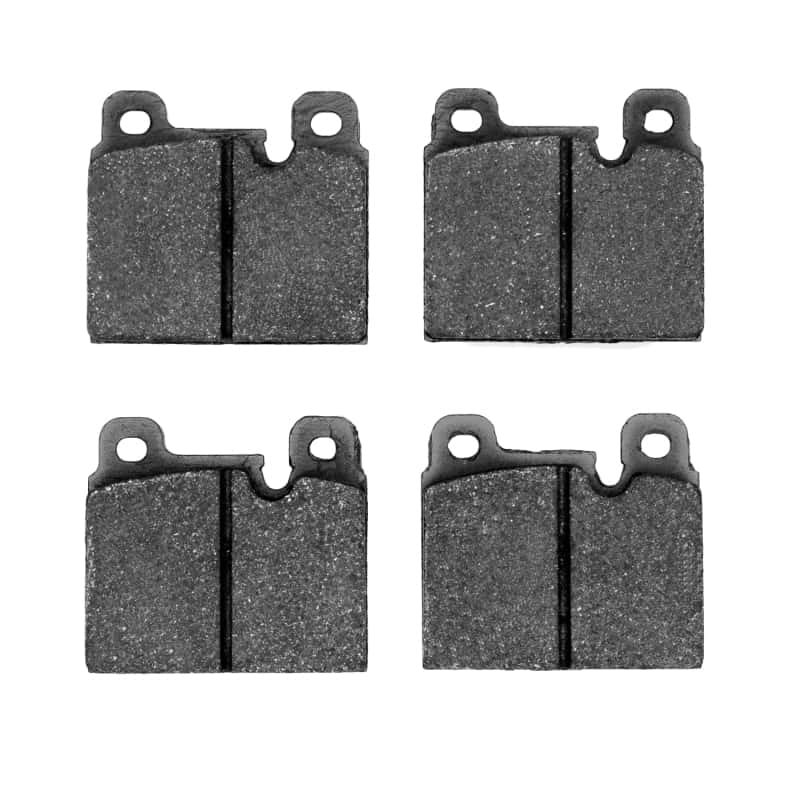 DFC — DFC 84-89 Porsche 911 Front 4000 HybriDynamic Brake Pads
DFC Brake Pad Set - view 1