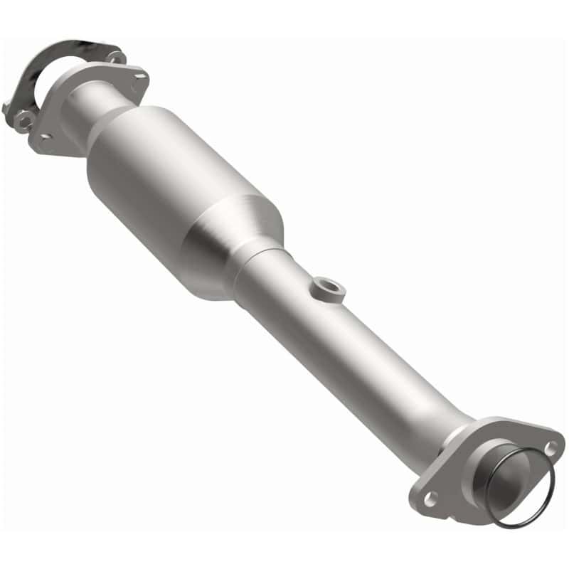Magnaflow — Magnaflow 11-13 QX56 V8 5.6 OEM Underbody Direct Fit Converter
OEM Grade
OEM - view 30