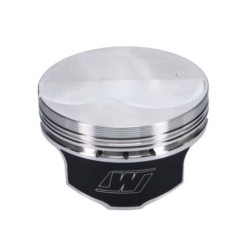 Wiseco — Wiseco Chevy LS Series -8cc FT 4.125inch Bore Piston Shelf Stock Kit
Piston Set - view 4