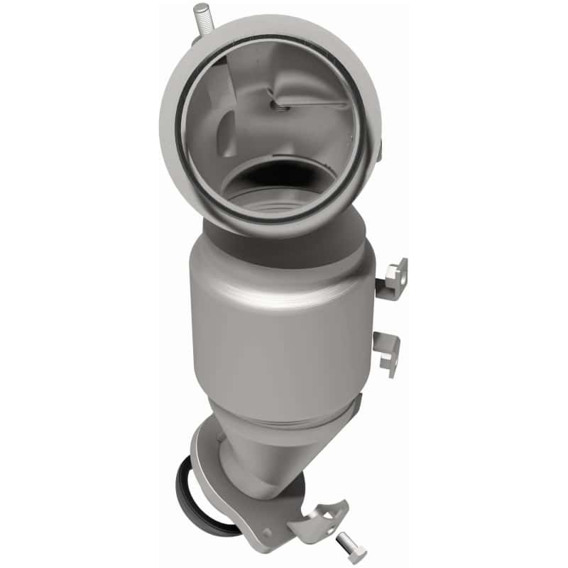 Magnaflow — Magnaflow Conv Direct Fit OEM 15-17 NX200t L4 Underbody
OEM Grade
OEM - view 29