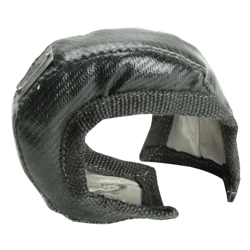 DEI — DEI Gen-3 Turbo Shield GT2252 - Shield Only - Onyx
Onyx GEN3 T22 Shield - view 1
