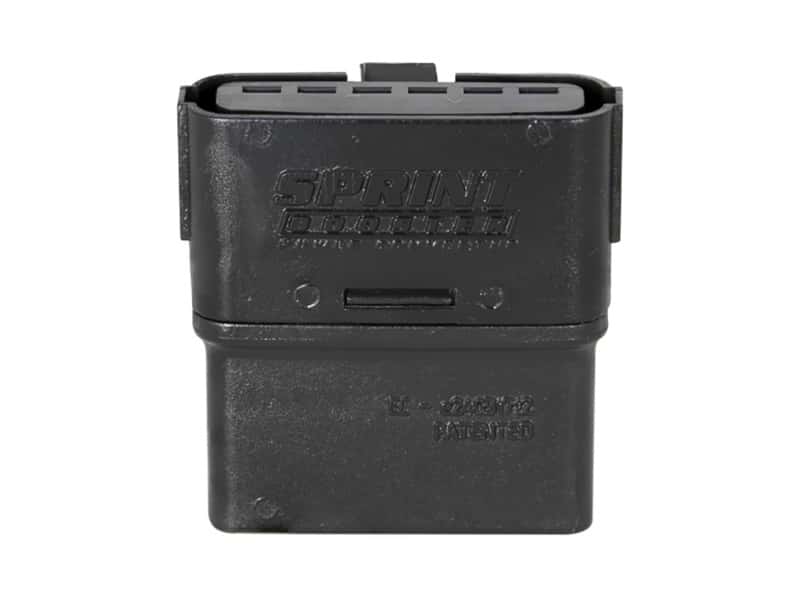 aFe — aFe Power Sprint Booster Power Converter 07-17 Toyota FJ Cruiser V6-4.0L
Sprint Booster - view 2