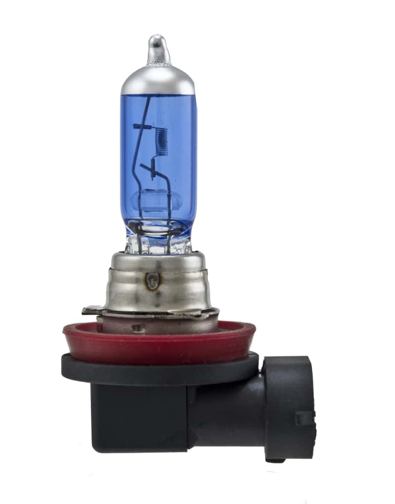 Hella — Hella Optilux H8 12V/55W XB Xenon White Bulb (pair)
H8 Halogen Bulb
Bulb - view 5