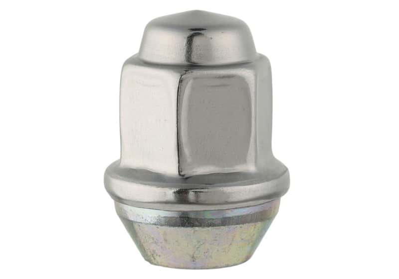 Ford Racing — Ford Racing Lug Nuts
Wheel Lug Nut - view 10