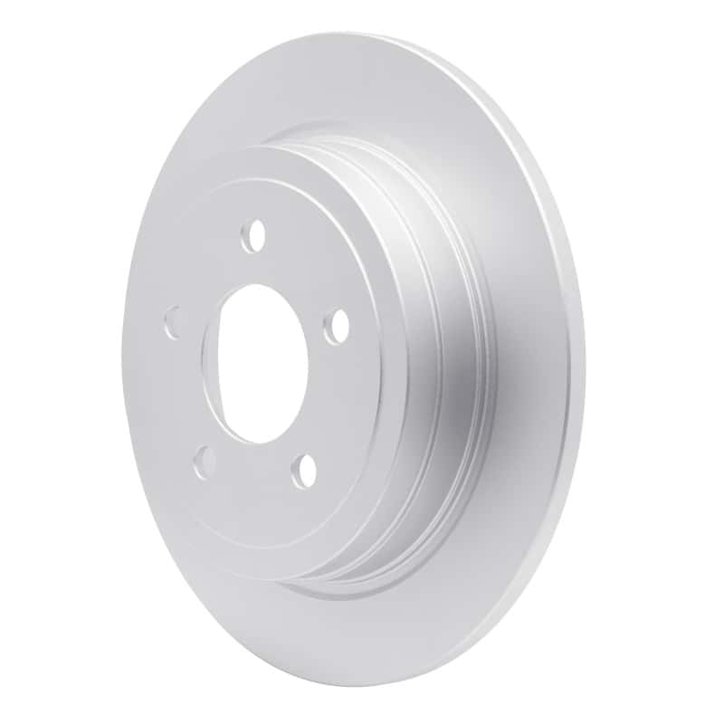 DFC — DFC 03-05 Ford Explorer Sport Rear GeoSPEC Coated Rotor
DFC Brake Rotor - view 2
