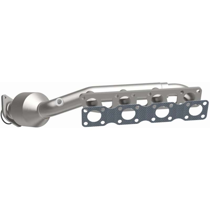 Magnaflow — Magnaflow Conv DF 03-04 M45 V8 4.5 OE Mani
OEM Grade
OEM - view 32