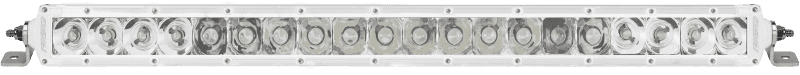 Rigid Industries — Rigid Industries 20in SR-Series PRO - Spot/Flood Combo - White
WHT SR PRO 20 CMB
LED LIGHT - view 3