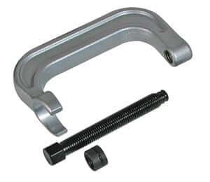 SPC Performance — SPC Performance C-CLAMP & SCREW - 40920
BALL JOINT PRESS
BALLJOINT TL - view 1