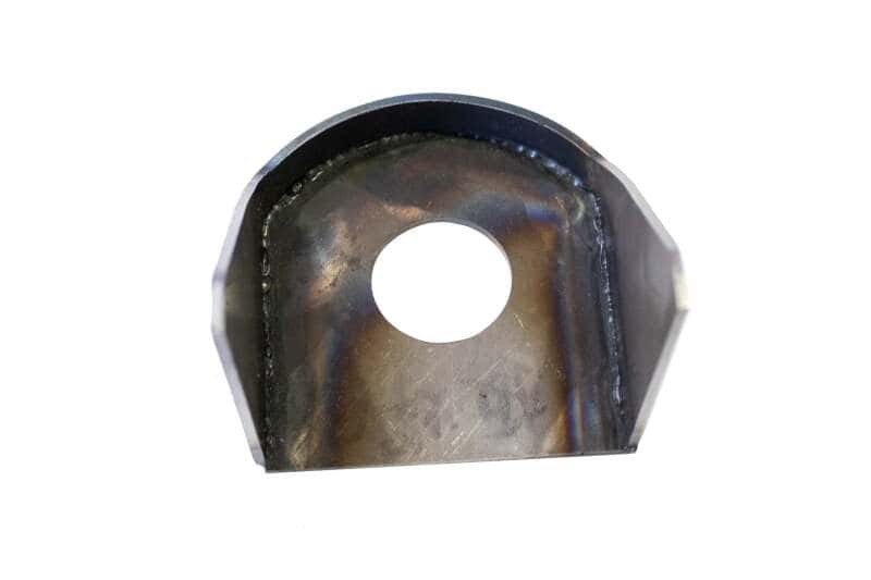 RustBuster — Rust Buster 1994-2004 Chevy S10 & GMC Sonoma Front Cab Mount - view 5
