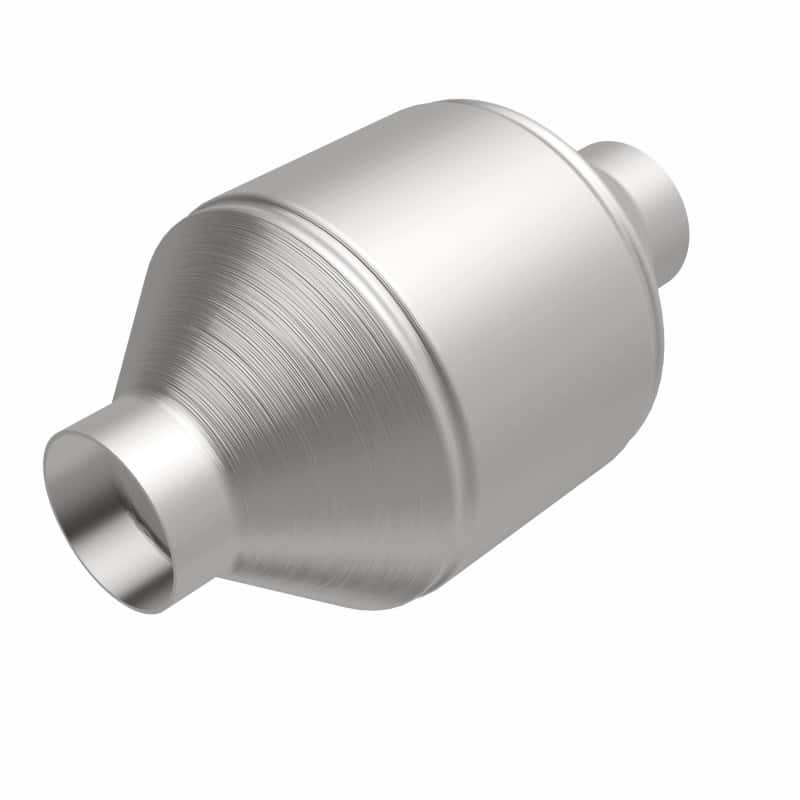 Magnaflow — MagnaFlow Conv Universal 5.0 C/C 2.0 Spun OEM
OEM Grade
OEM - view 29