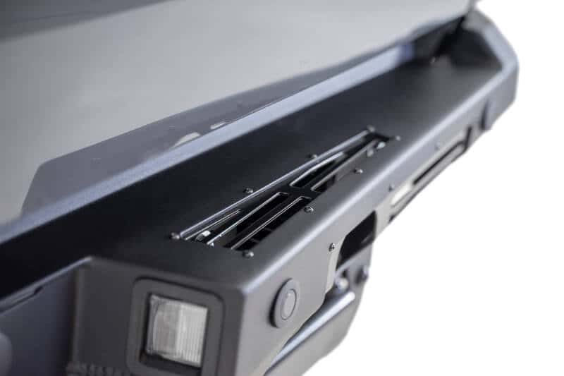Addictive Desert Designs — Addictive Desert Designs 15-20 Ford F-150 Bomber Rear Bumper
Bumper- Rear
Bumpers - view 12