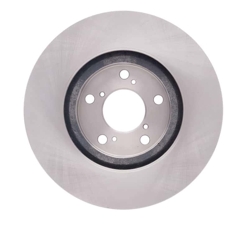 DFC — DFC 09-14 Acura TL Front Brake Rotor
DFC Brake Rotor - view 5
