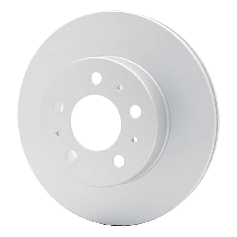 DFC — DFC 95-97 Ford Crown Victoria Front GeoSPEC Coated Rotor
DFC Brake Rotor - view 2