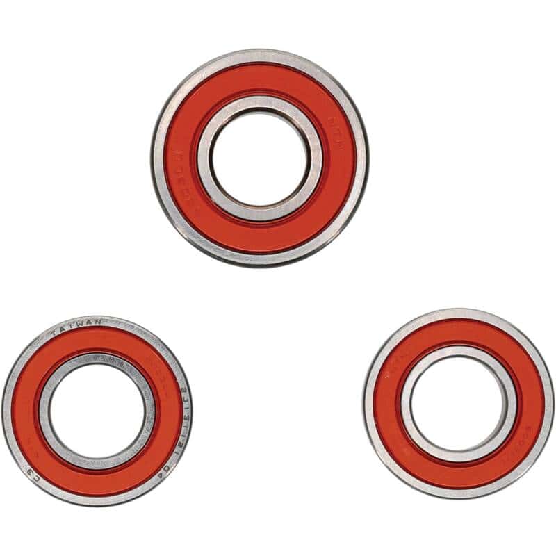 Pivot Works — Pivot Works Premium Wheel Bearing - view 3