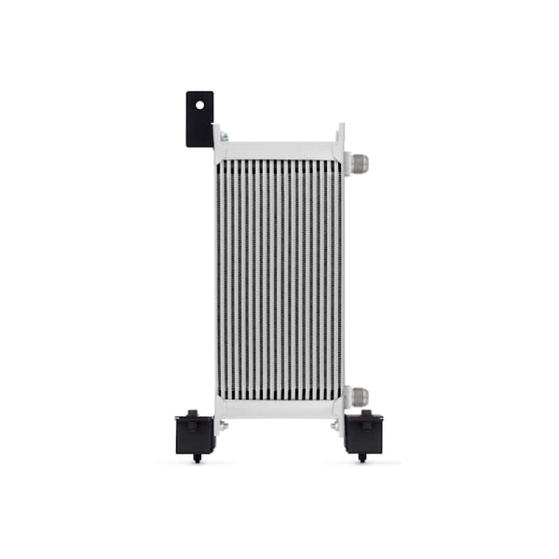 Mishimoto — Mishimoto Transmission Cooler Kit for 2007-2011 Jeep Wrangler JK 3.8L 42RLE
Auto Tran Oil Cooler - view 8