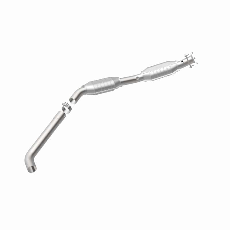 Magnaflow — MagnaFlow Conv DF 04-06 Dodge Ram SRT-10 8.3L Driver Side
OEM Grade
OEM - view 19